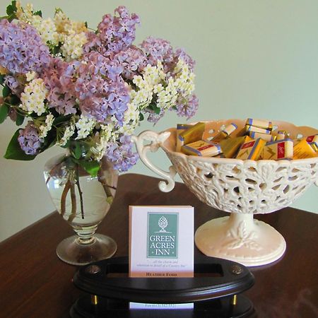Green Acres Inn Kingston Bagian luar foto