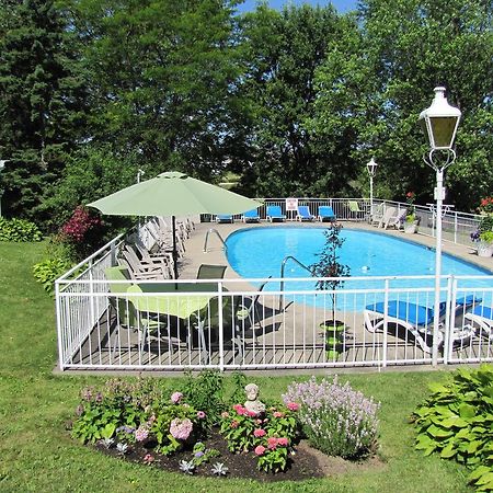 Green Acres Inn Kingston Bagian luar foto