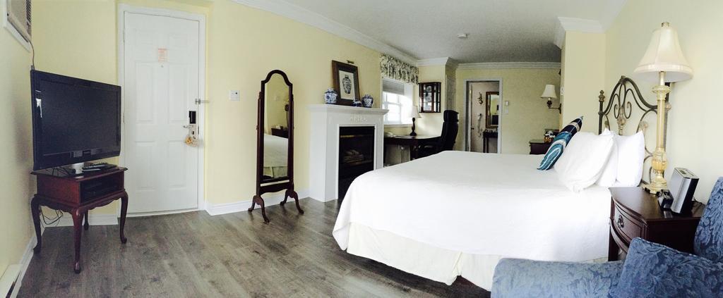 Green Acres Inn Kingston Bagian luar foto