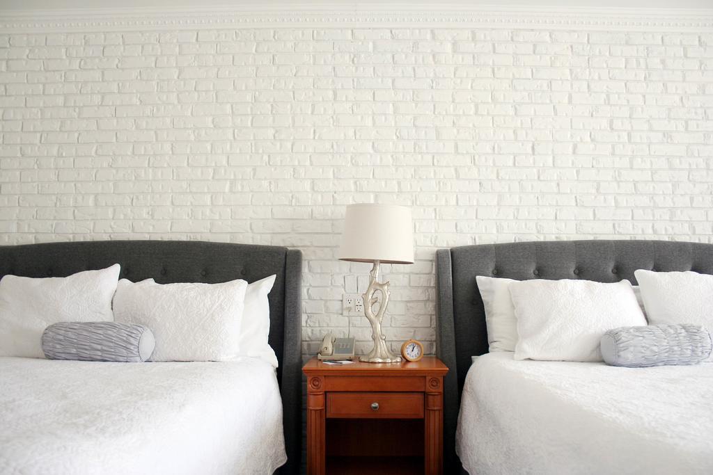 Green Acres Inn Kingston Bagian luar foto