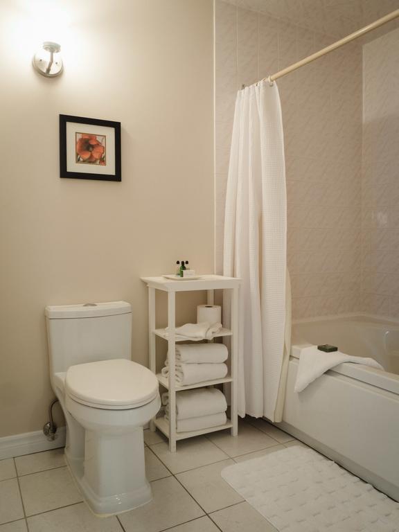 Green Acres Inn Kingston Bagian luar foto