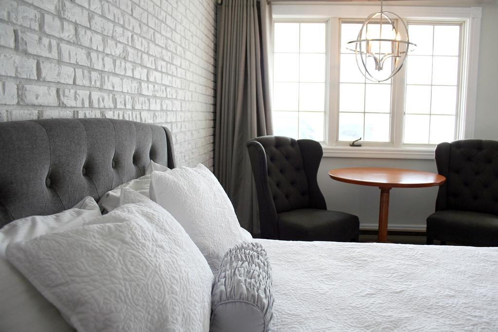 Green Acres Inn Kingston Bagian luar foto