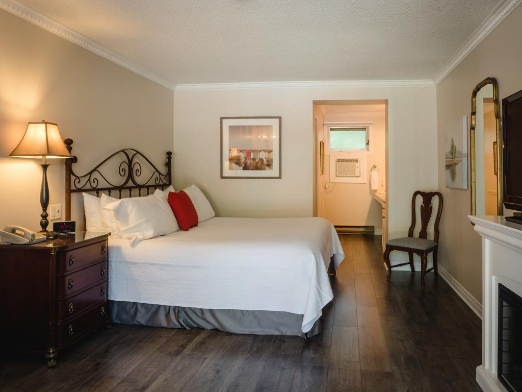 Green Acres Inn Kingston Bagian luar foto