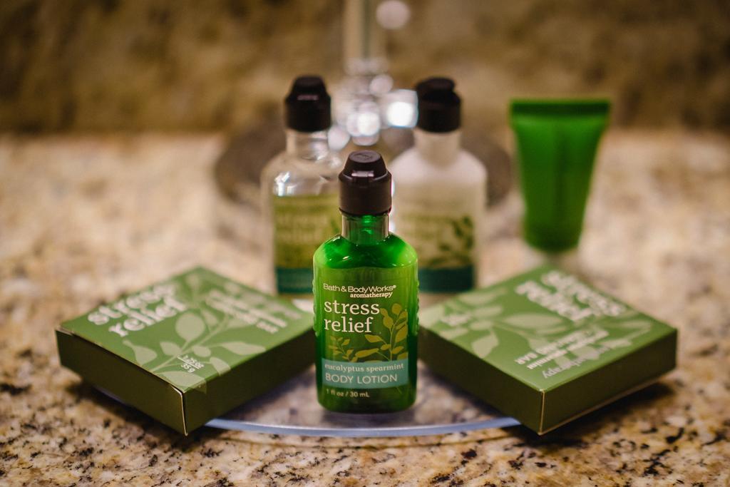Green Acres Inn Kingston Bagian luar foto