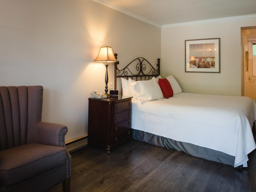 Green Acres Inn Kingston Bagian luar foto
