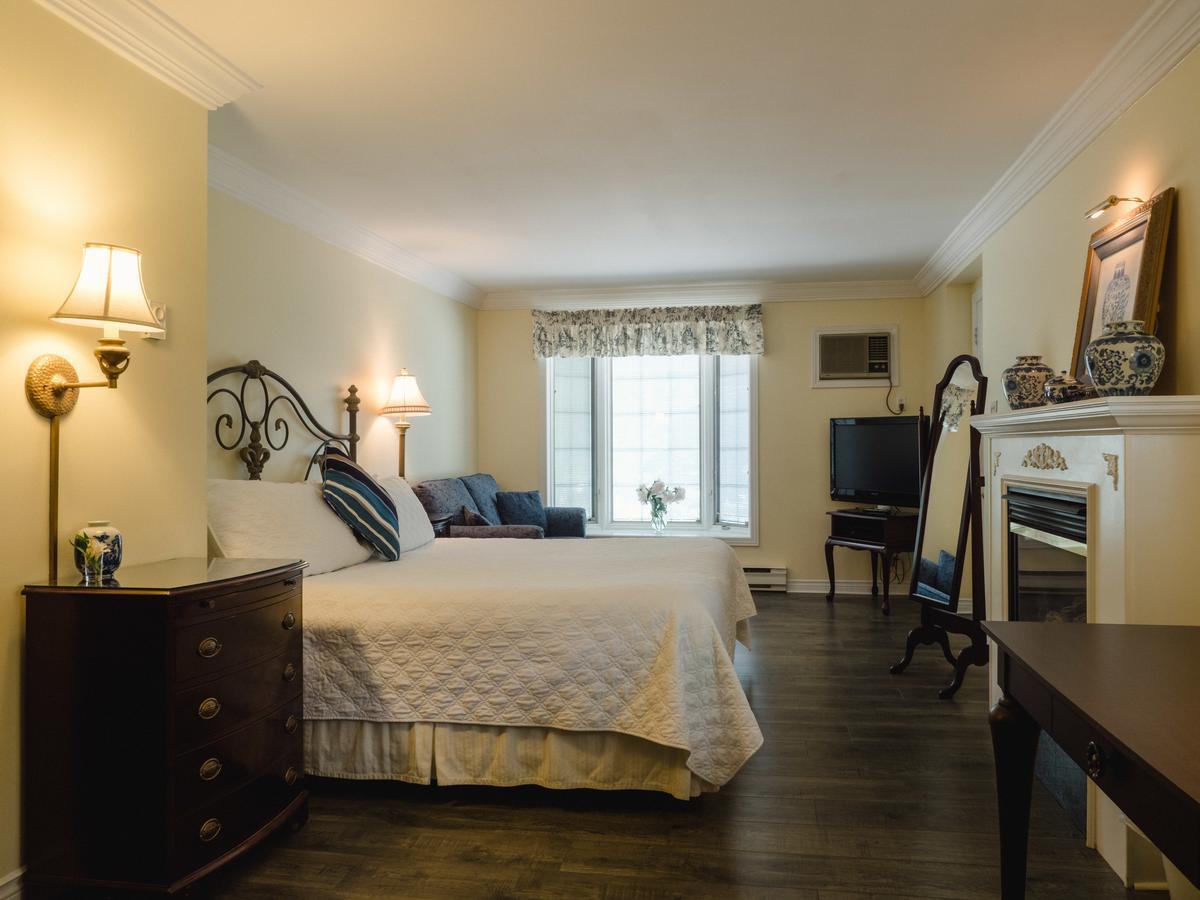 Green Acres Inn Kingston Bagian luar foto