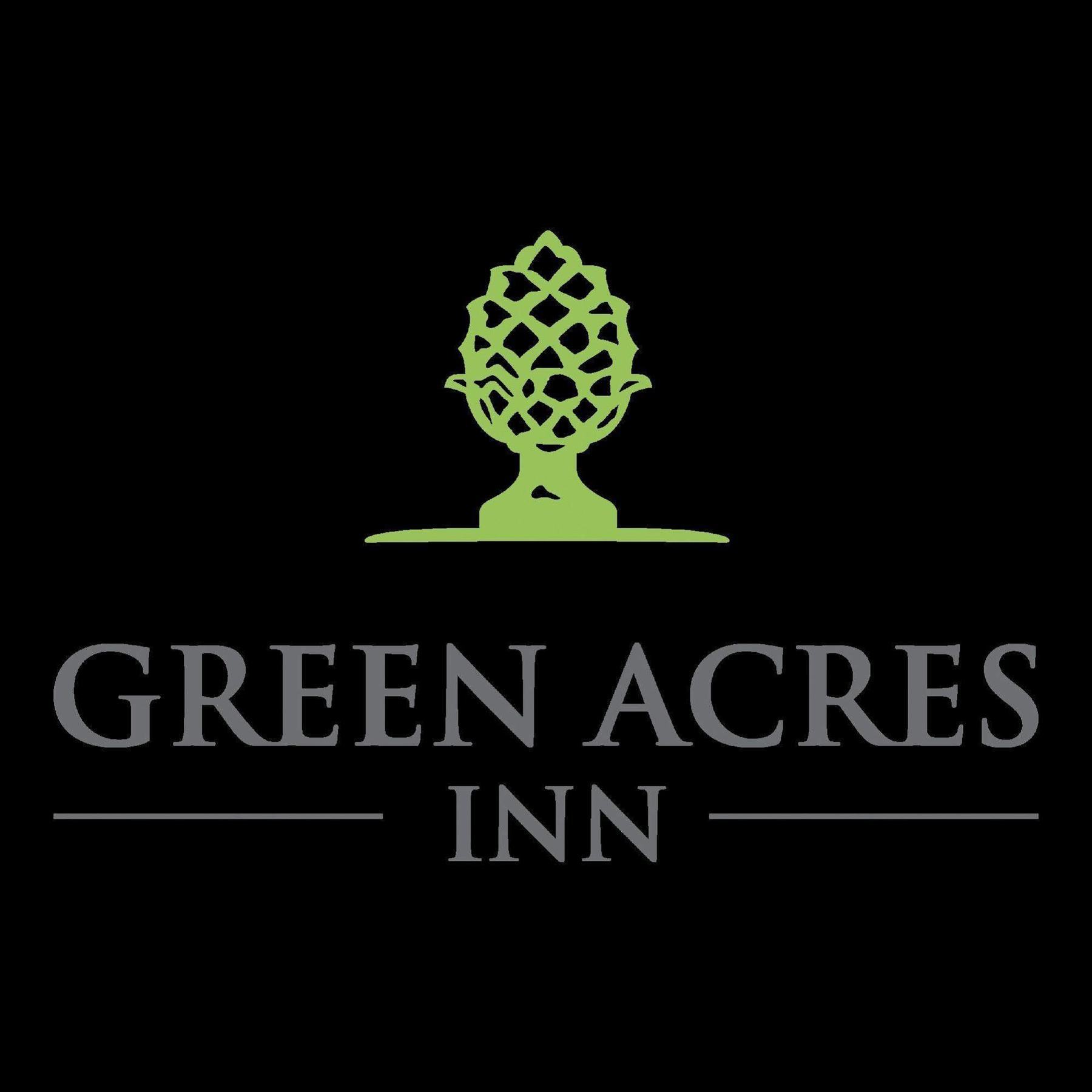 Green Acres Inn Kingston Bagian luar foto