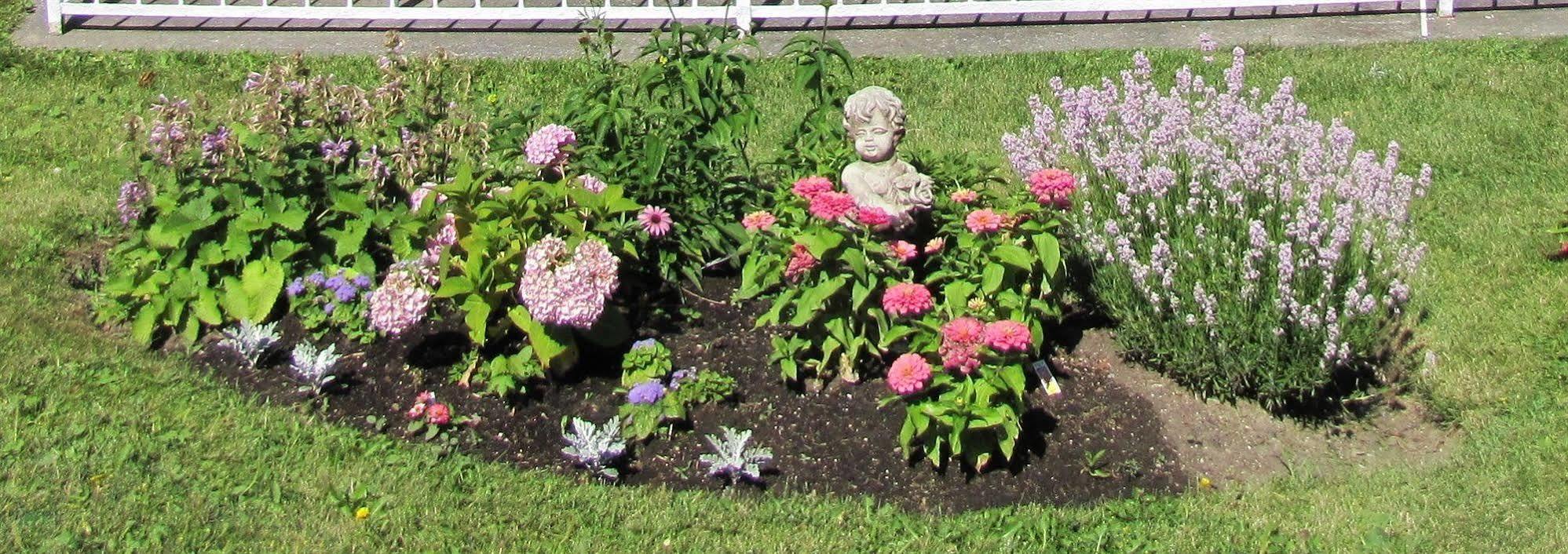 Green Acres Inn Kingston Bagian luar foto