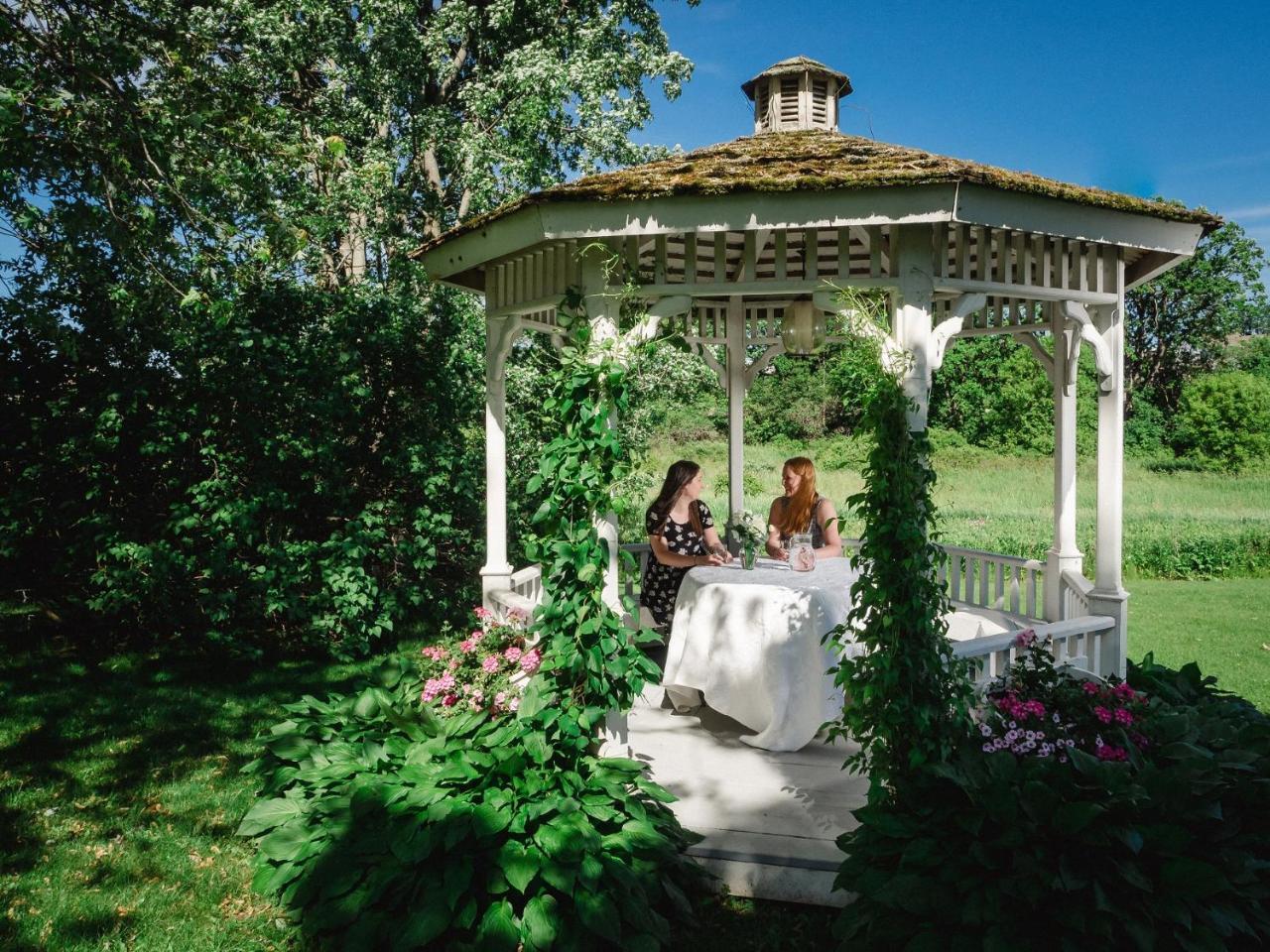 Green Acres Inn Kingston Bagian luar foto